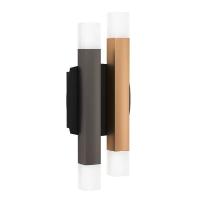 Настенный светильник Eglo Estanterios 390223 17690₽