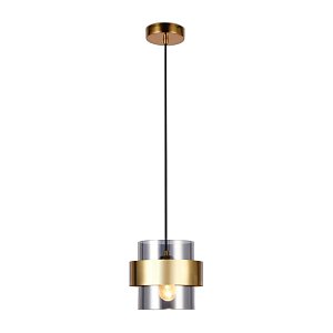 Подвесной светильник Ambrella Light Traditional TR3645