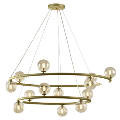 Подвесная люстра Aployt Polet APL6311313 37790₽