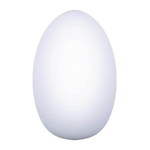 Уличный светодиодный светильник (UL-00003302) Uniel ULG-R003 019/RGB IP54 Egg