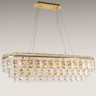 Подвесная люстра Reluce 49820-04-10L DN 39810₽