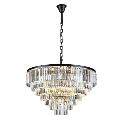 Подвесная люстра Divinare Nova 300101 LM-25 333490₽