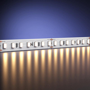 Светодиодная лента Maytoni Led Strip 24В 2835 10Вт/м 2700К 5м IP 20 201320