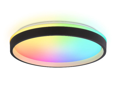 Потолочный светильник Ambrella Light Orbital Dance FZ610 5430₽