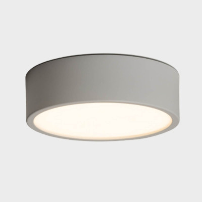 Потолочный светодиодный светильник Italline M04-525-175 white 4000K 3500₽