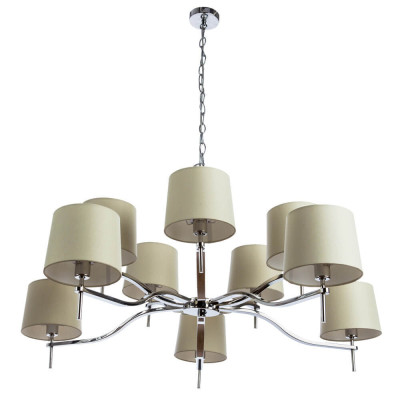 Подвесная люстра Divinare 134102 LM-10 59130₽