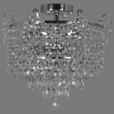 Потолочная люстра Reluce 90192-03-06 CR 10930₽
