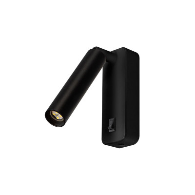 Спот Arte Lamp Spot A1224AP-1BK 1290₽