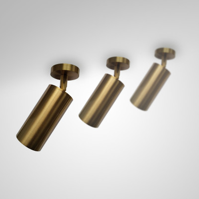 Спот ImperiumLoft Lino 101743-26 11250₽