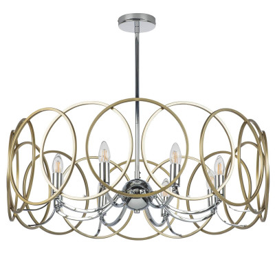 Люстра на штанге Lightstar Regolo 713083 39999₽