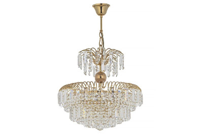 Подвесная люстра Arti Lampadari Salentino E 1540102 G 47475₽