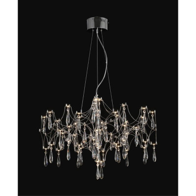 Подвесная люстра Omnilux Orvieto OML-95403-40 18380₽