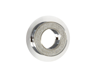 Настенный светодиодный светильник Abrasax Nora 360 3301₽