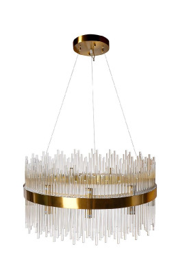 Подвесная люстра Garda Decor 62GDW-901-600 46400₽