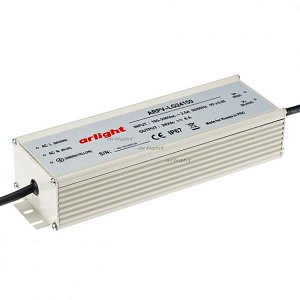 Блок питания Arlight ARPV-LG24150-PFC (24V, 6.3A, 150W) 011724