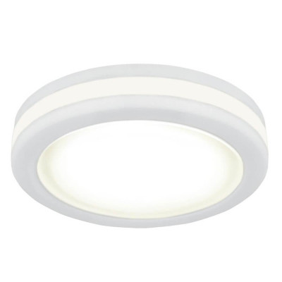 Встраиваемый светодиодный светильник Gauss Backlight BL098 289₽