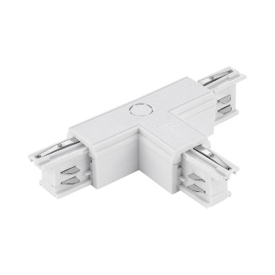 Т-образный токоподвод левый для шинопровода ST Luce ST03050916L2 920₽