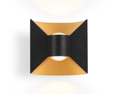 Уличный настенный светильни Ambrella Light Garden ST4472 1990₽