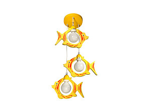 Подвесной светильник Donolux Baby S110024/3