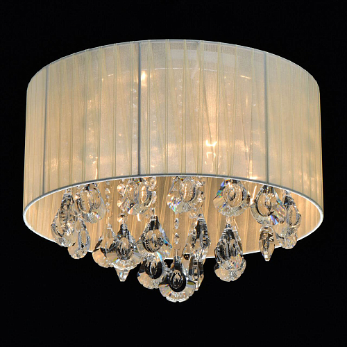 Потолочная люстра MW-Light Жаклин 465016304 - купить в Москве по ...