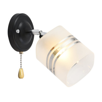 Спот Seven Fires Shona SF33571W-BK-CR-WT 1020₽