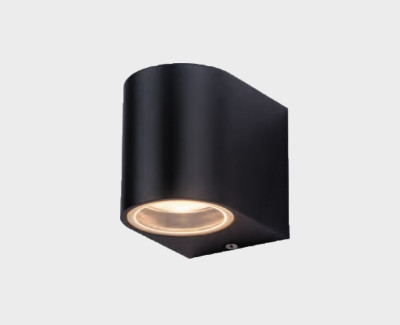 Уличный настенный светильник Italline IT1001 2700₽