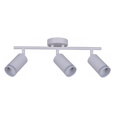 Накладной спот  Reluce 16001-95-003CT SPOT LIGHT GU10 WT 2150₽