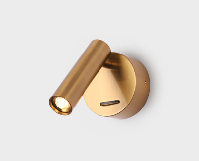 Спот Italline IT08-8023 bronze 3000K 10900₽