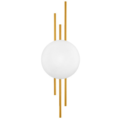 Настенный светильник Lightstar Snodo 810593 5199₽