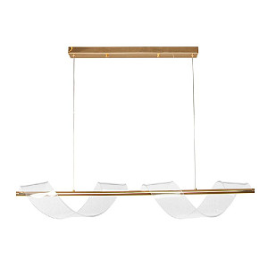 Подвесной светильник Arte Lamp Fiorita A2093SP-2GO