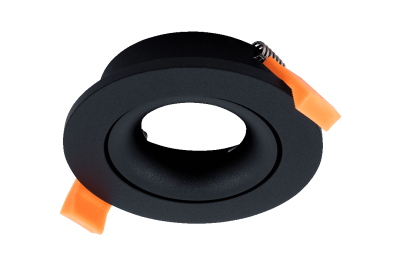 Встраиваемый светильник DesignLed NC1779R-FBK 002667 1805₽