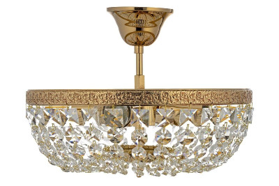 Потолочный светильник Arti Lampadari Favola E 1330101 G 16970₽