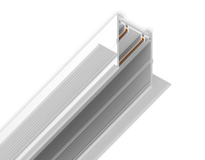 Шинопровод встраиваемый Ambrella Light Magnetic 220V GL1009 4800₽