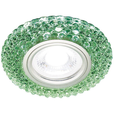 Встраиваемый светодиодный светильник Ambrella Light Led S291 GR 306₽