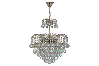 Подвесная люстра Arti Lampadari Bellagio E 1550100 N 50865₽