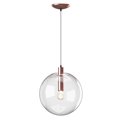 Подвесной светильник Milosh tendence 0869PLA-1PG 5390₽