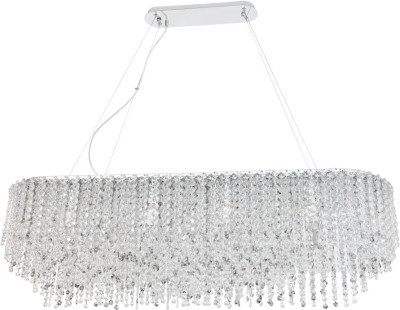 Подвесная люстра Stilfort Rain of Crystal 21870913PL 99950₽