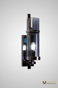 Бра AM Group AM273-AP1 CH