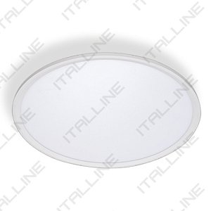 Накладной светильник ITALLINE IT04-60RC WHITE