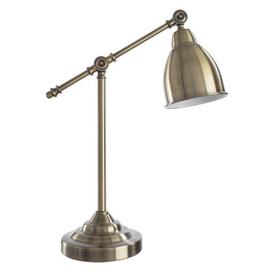 Настольная лампа Arte Lamp 43 A2054LT-1AB 7290₽