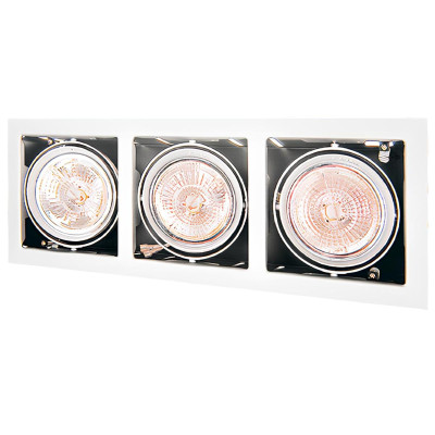 Встраиваемый светильник Lightstar Cardano 111 214130 1999₽