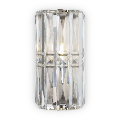 Настенный светильник Maytoni Facet MOD094WL-01CH 16590₽