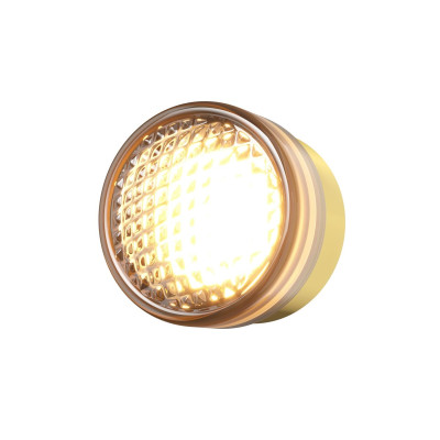 Настенный светильник Maytoni Olo MOD493WL-L6BSK 13070₽