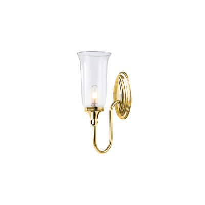 Бра Elstead Lighting Blake BATH-BLAKE2-PB 61248₽