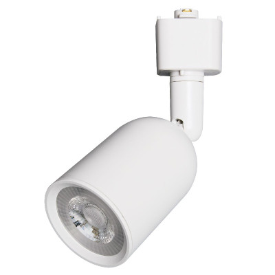 Трековый однофазный светильник Volpe ULB-Q292 8W4000K WHITE UL-00012471 307₽