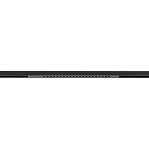 Трековый магнитный светильник Arte Lamp Optima A7267PL-1BK