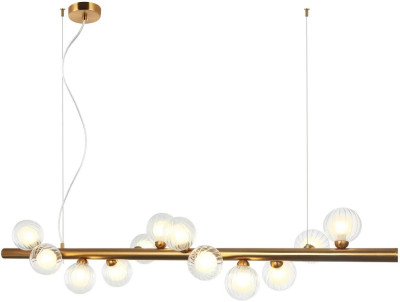 Подвесная люстра Stilfort Shardin 21650512P 27965₽