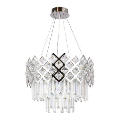 Подвесная люстра Arte Lamp Wezen A1006SP-8CC 20690₽