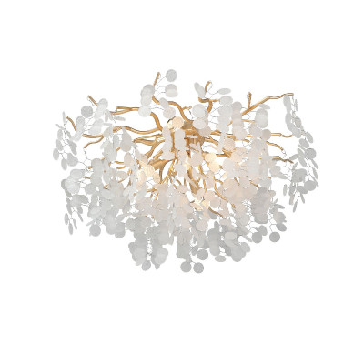 Потолочная люстра Vitaluce V2832-87PL 27999₽