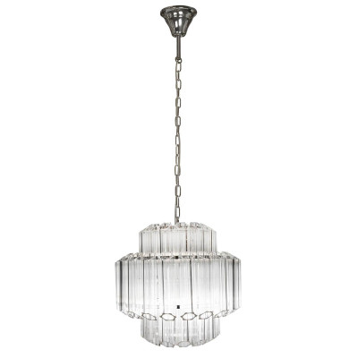 Подвесная люстра iLamp Destiny MD0267-4A 75590₽